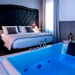 **** Hotel Elisio Hotel&spa Italia