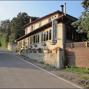 Bed & Breakfast Il Lume, Marzabotto