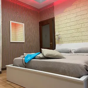  Bed & Breakfast Scavi Italia