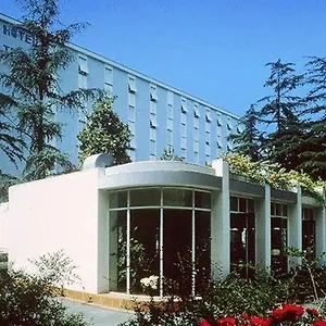 Hotel Terme, Monticelli Terme