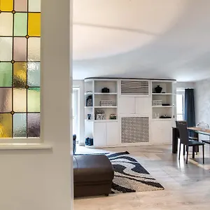 ** Bed & Breakfast Black And White Italia