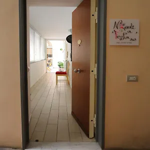 *** Bed & Breakfast A Festa Italia