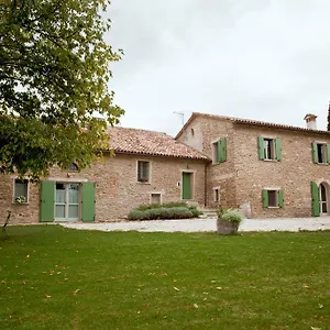 Bed & Breakfast Azienda Agricola Baccagnano, Brisighella