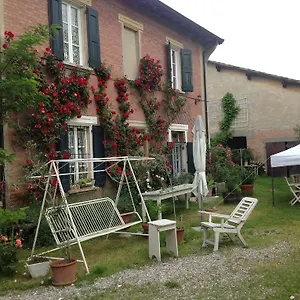 Bed & Breakfast Al Porretto, Madonna della Provvidenza