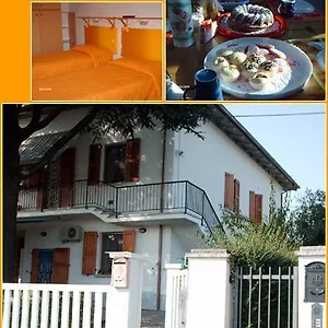 Bed & Breakfast La Bella Zola, Zola Predosa