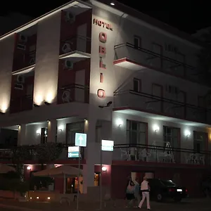 ** Hotel Oblio Italia