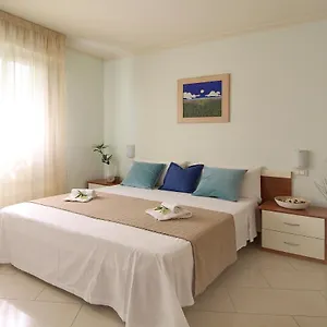 Aparthotel Altamarea, San Mauro Mare