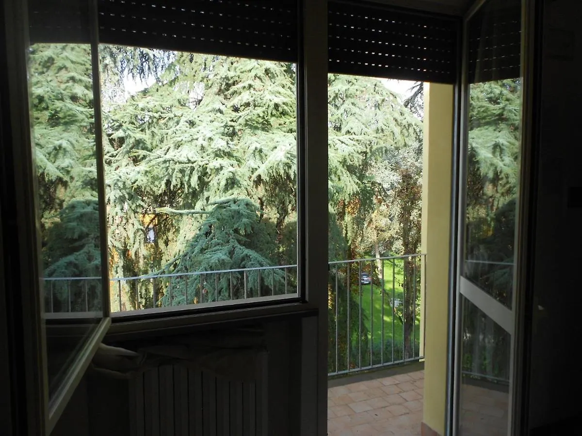 Residence Il Rampicante Monticelli Terme 3*,  Italia