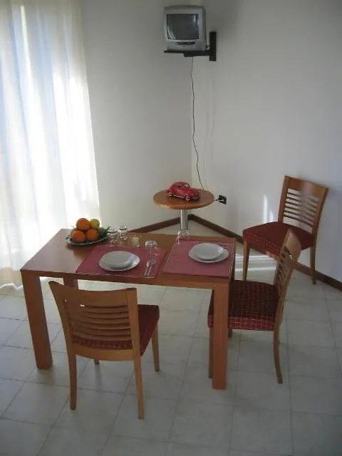 Residence Il Rampicante Monticelli Terme Italia