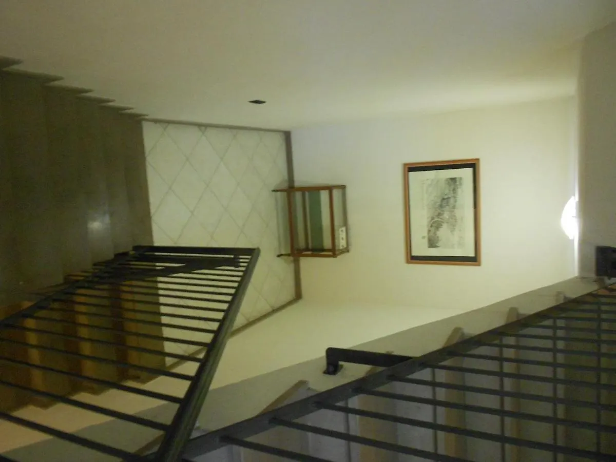 Residence Il Rampicante Monticelli Terme 3*,  Italia