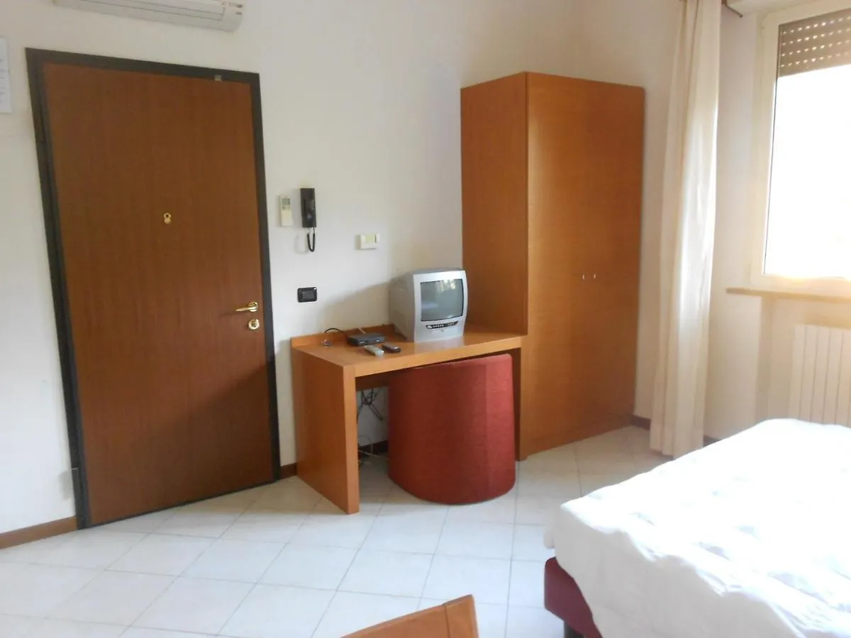Residence Il Rampicante Monticelli Terme