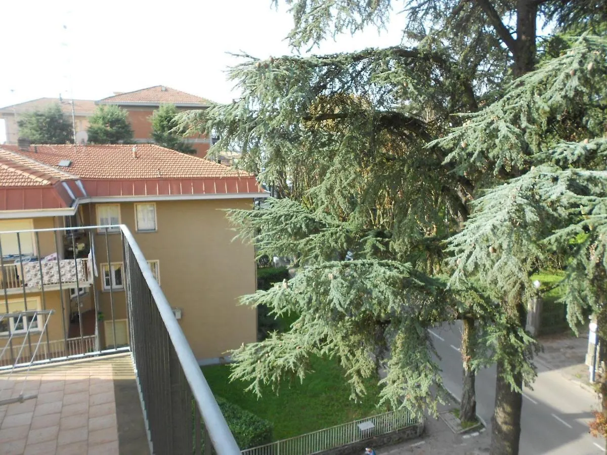 Residence Il Rampicante Monticelli Terme